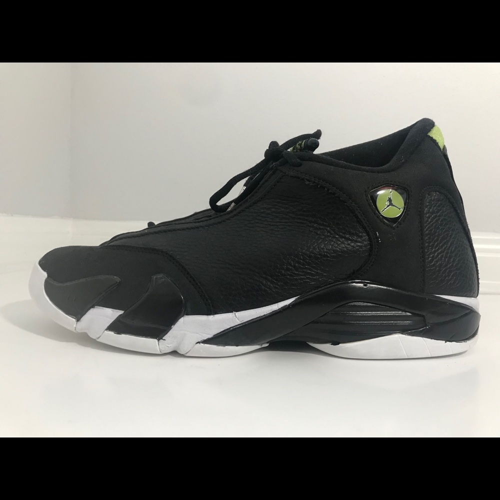 Air Jordan Indiglo 14 Size 11